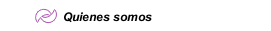 Quienes somos