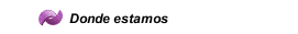 Donde estamos